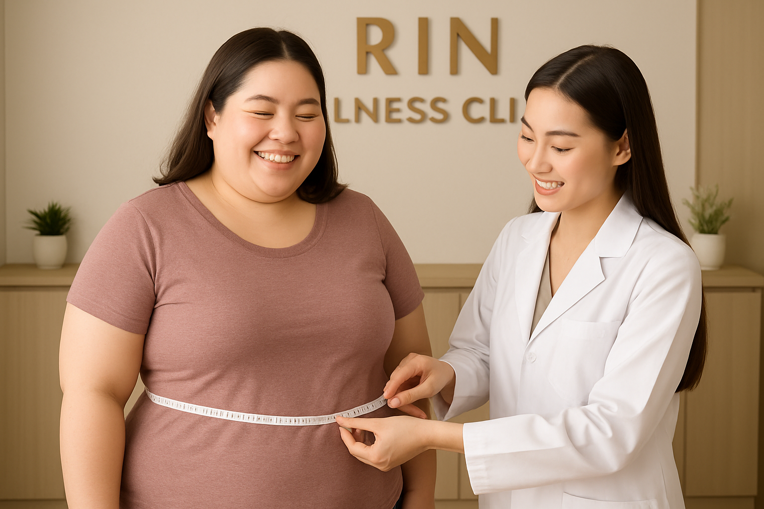 obesity weight control