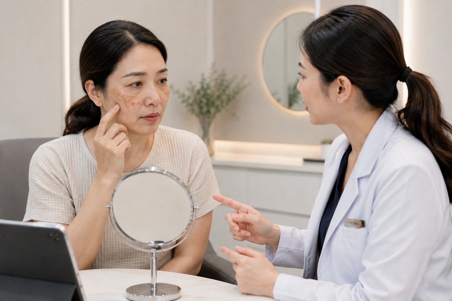 Melasma Program
